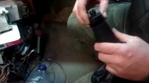 Шкода Октавия А5 ручка переключения скоростей замена чехла кожа