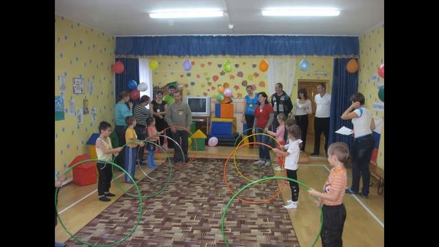 спорт - альтернатива вредным привычкам Детский сад "Ивушка" село Лопанка смотреть онлайн