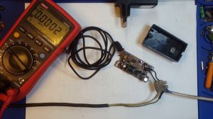 Как легко изменить напряжение импульсного блока питания