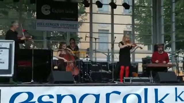 Orkiestra św. Mikołaja - St. Nicholas Orchestra - Krakowiak Dance смотреть онлайн