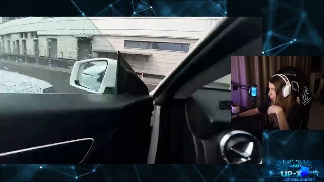 VISSHENKA смотрит Топ Моменты с Twitch | в кураж вошел смотреть онлайн