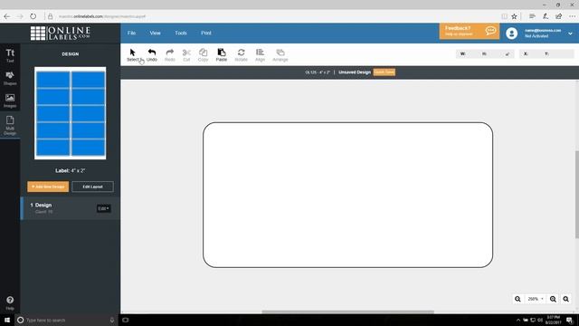Getting Started with Maestro Label Designer смотреть онлайн