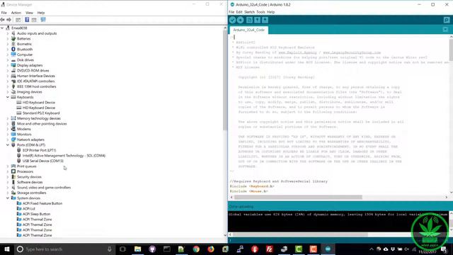 Change VID PID смотреть онлайн