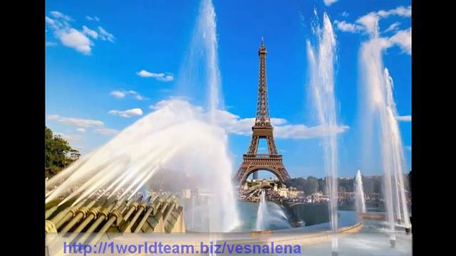 Мир двоих-путешествие Мечты смотреть онлайн