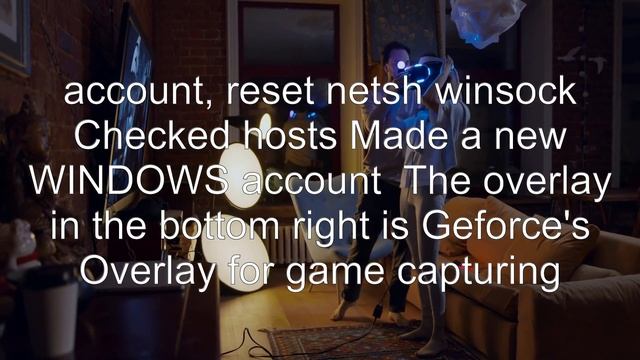 How to solve the "io.netty.channel.AbstractChannel$AnnotatedConnectException: Connection refused... смотреть онлайн