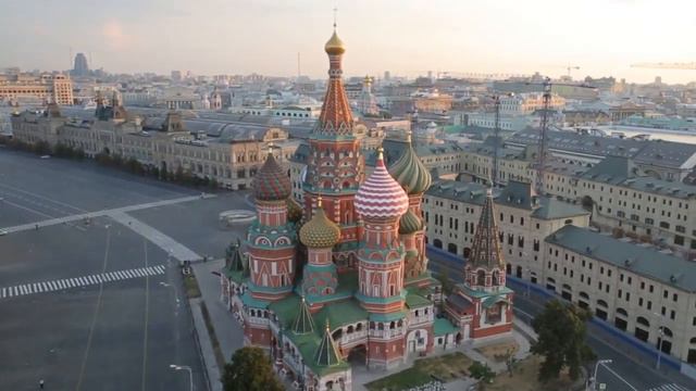 Русь называют Святою 🕊️ смотреть онлайн