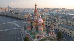 Русь называют Святою 🕊️