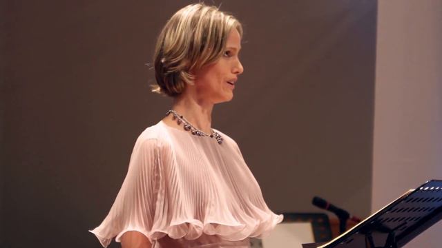 W. A. Mozart - Alleluia смотреть онлайн