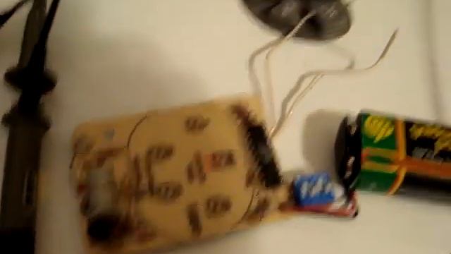 New Project and New Oscilloscope 'Review' смотреть онлайн