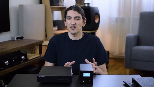 SMSL Finally Did It With M500 MKII