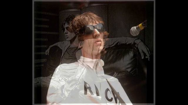 Richard Ashcroft - 75 Degrees
