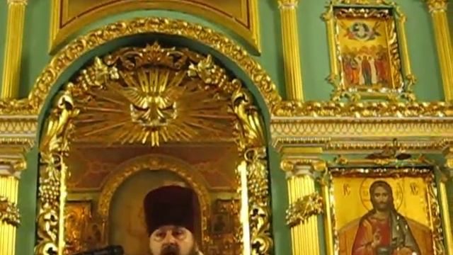 Рождественские послания Патр. Кирилла и Митр. Меркурия смотреть онлайн