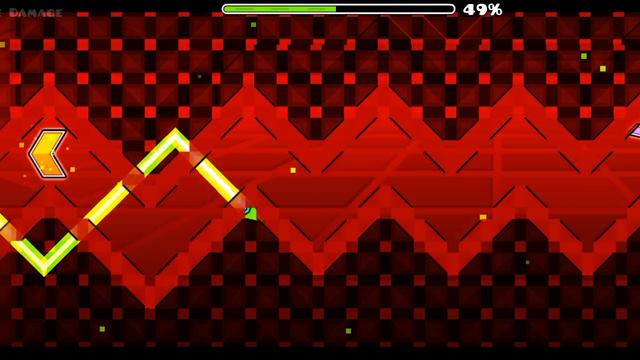 прошел  Nine Circles ;)
