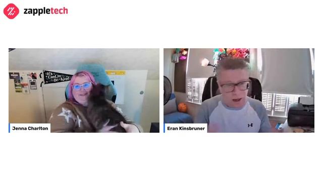 Test Automation Meetup - February 2022 (Eran Kinsbruner, Nikolaj Tolkačiov) смотреть онлайн