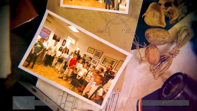 doc. art. TEREZIJA KUSANOVIĆ - mezzosopran/ Neka cijeli ovaj svijet (A. Kabiljo) смотреть онлайн