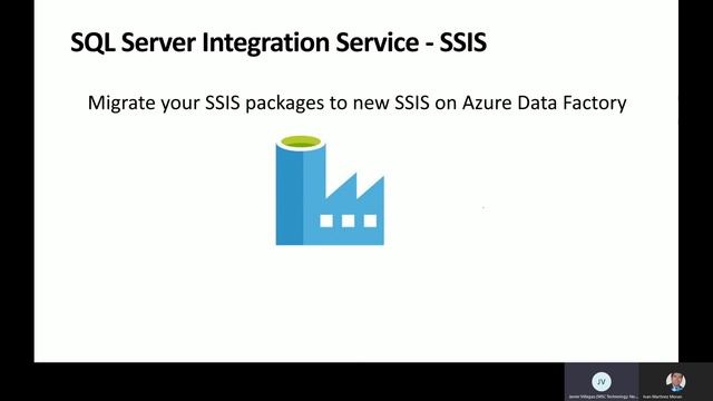 la Evolucion de SQL Server como servicio Azure Managed Instance смотреть онлайн