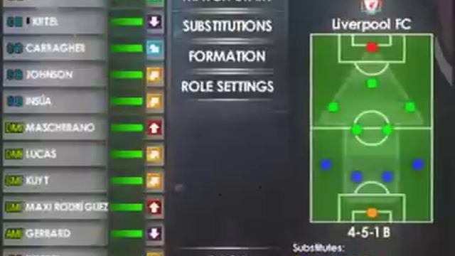 PES 2010 iPhone game trailer смотреть онлайн