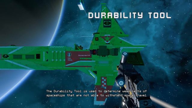 STARBASE | DEV VLOG #9| ИНСТРУМЕНТЫ смотреть онлайн