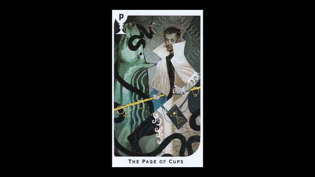 Page of Cups (Dorian Companion Quest Tarot Card Music Theme) (Fall of the Magisters piano polka) смотреть онлайн
