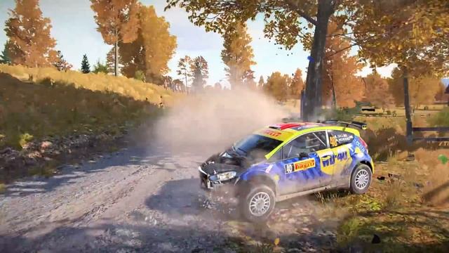 Dirt 4 crashes 1 смотреть онлайн