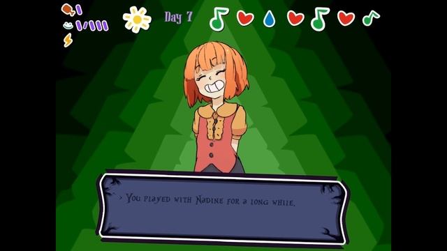 1haku7 plays: hitogotchi смотреть онлайн