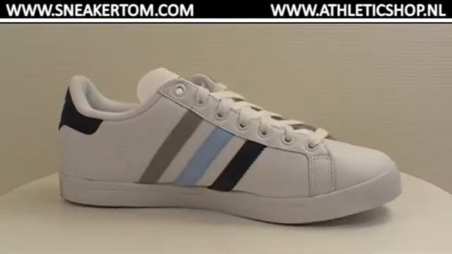 Adidas Court Star 155 at Sneakertom.com смотреть онлайн