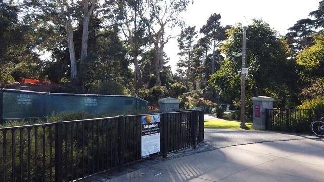 Haight Ashbury Complete Walk Thru | San Francisco | 4K Walking Tour смотреть онлайн