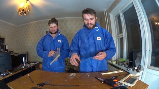 Модуль Нуля - Телесуфлер смотреть онлайн