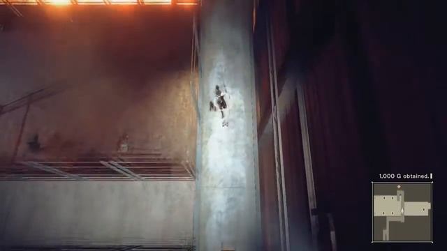 Full Play - Nier Automata - Part 1 - 2Bae
