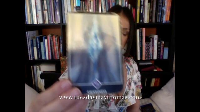 DNA Dematerialize, Re-materialize - Weekly Tarot Energy Forecast Aug 7-14 смотреть онлайн
