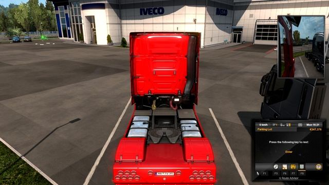 How to download and install *NO DAMAGE MOD in ETS2 for all versions*. смотреть онлайн
