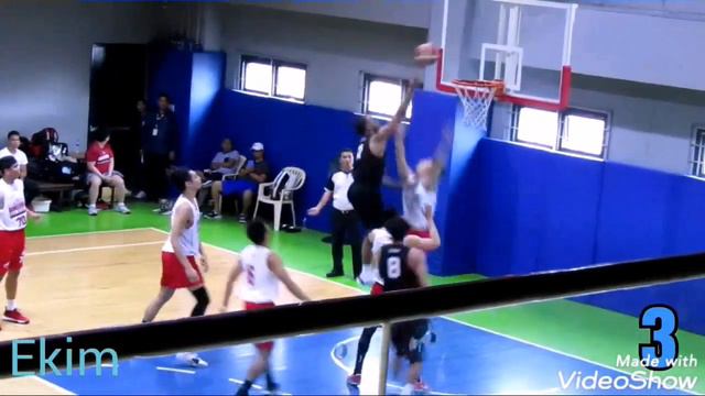 My Top 5 plays of Abu Tratter in tune-up games смотреть онлайн