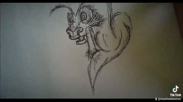 Character Sketch - New Camera Edition! смотреть онлайн