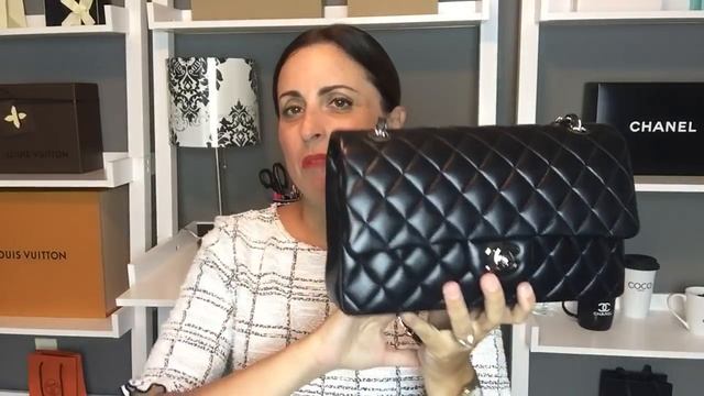 Choosing a Handbag For Every Occasion Tag смотреть онлайн