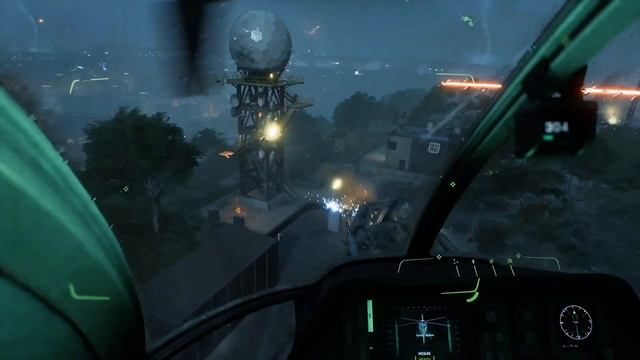 Battlefield 2042 Raytracing Sucks! Nvidia RTX Gameplay Trailer Wallhacks + Low FPS Fail смотреть онлайн