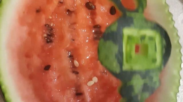 Фруктовый шашлыки смотреть онлайн