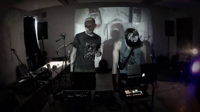 Overflow Live @ Ost Anders 2018 смотреть онлайн