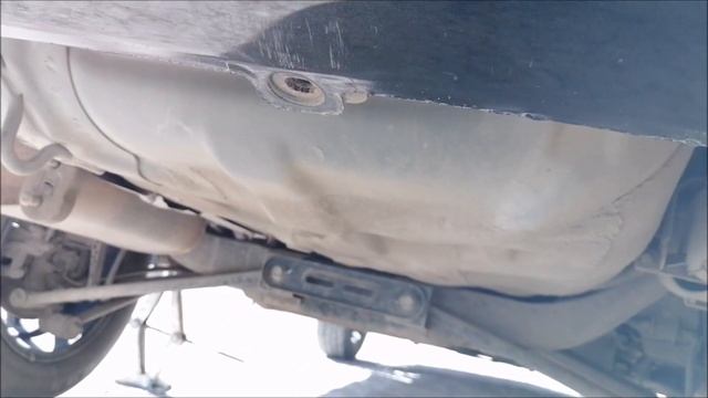 Диффузор Daewoo Gentra/Chevrolet Lacetti