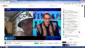 Стрим Дяди Славы, Чат Рулетка С Украинцами, Мариуполь На Связи\В Эфире, 70(23.02.2023)