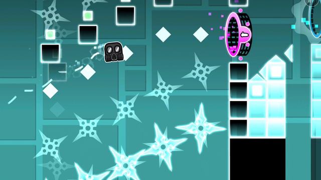 прохождение The Nightmare