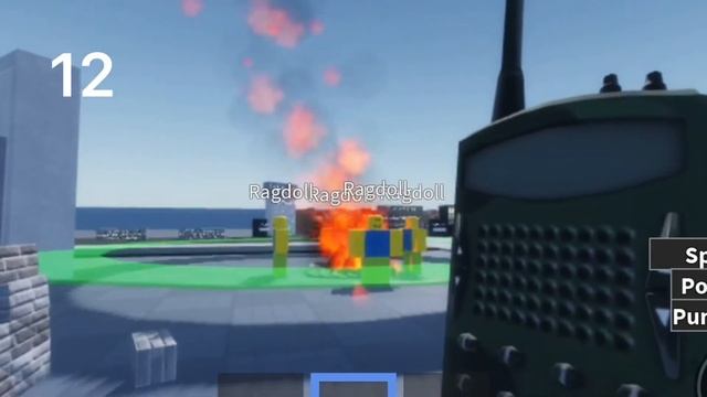 18 способов умереть в роблокс смотреть онлайн