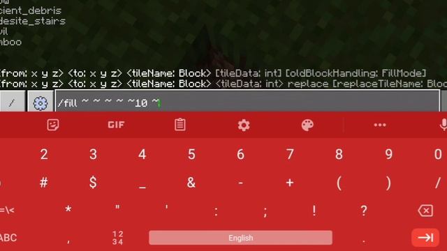 КАК СЕТАТЬ БЛОКИ В МАЙНКРАФТ НА ТЕЛЕФОНЕ!? КАК ПОЛЬЗОВАТЬСЯ ТОПОРИКОМ MINECRAFT NEX3K смотреть онлайн