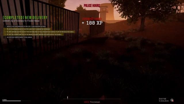 DEA Ruin My Game Drug Dealer Simulator Series 3 Episode 8 смотреть онлайн