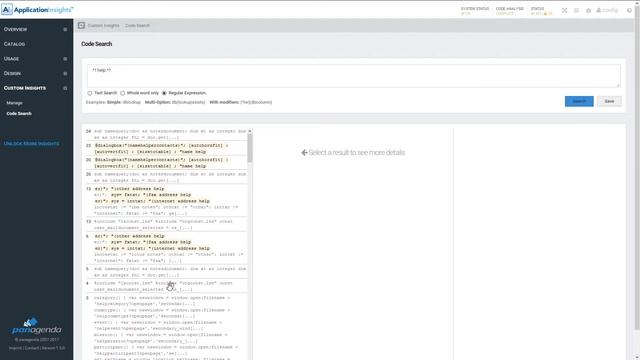 panagenda Code Insights Masterclass смотреть онлайн