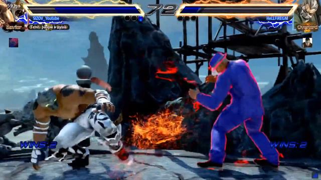 ☆TEKKEN 7☆ ► СТРИМ ►☆ смотреть онлайн