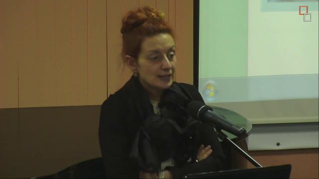 «Публичная библиотека на рынке информационных услуг: стратегии позиционирования» (Елена Матвеева) смотреть онлайн