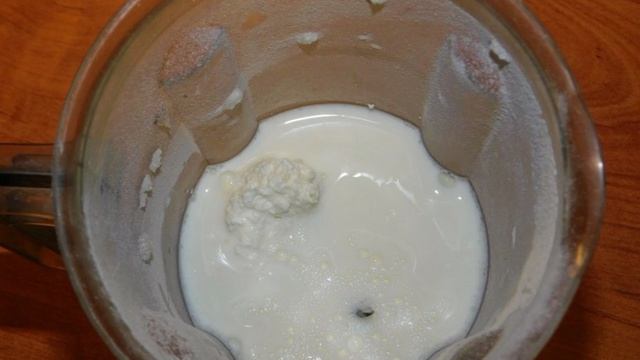 Сборник рецептов