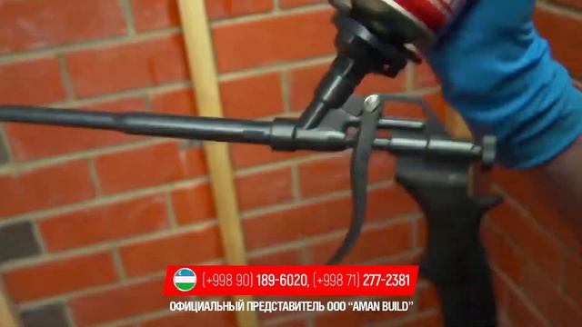 Утепление балкона с помощью утеплителя POLYNOR смотреть онлайн