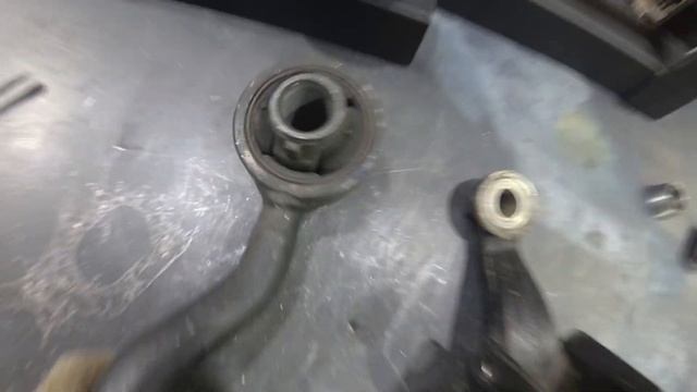 Регулируемые косые рычаги (теншены) Jzx90, Jzx100, Jzx110, Sxe10. Кастор в дрифте.