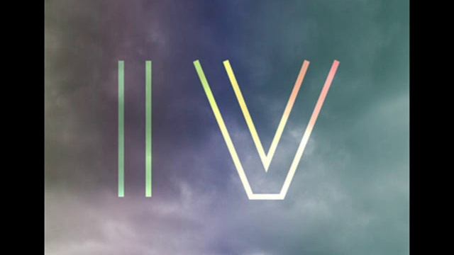 Inner Version - Midnight Rain (Piano Sketch) смотреть онлайн